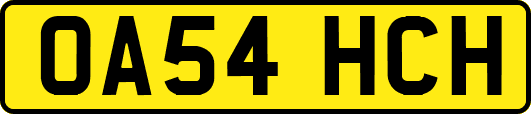 OA54HCH