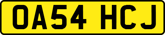 OA54HCJ