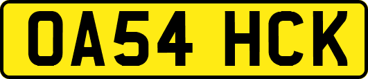 OA54HCK