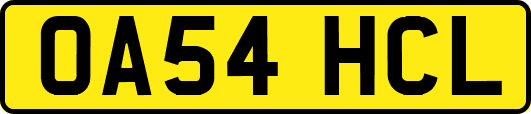OA54HCL
