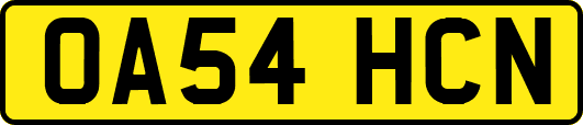 OA54HCN