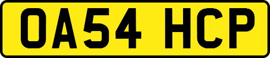 OA54HCP