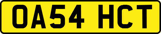 OA54HCT
