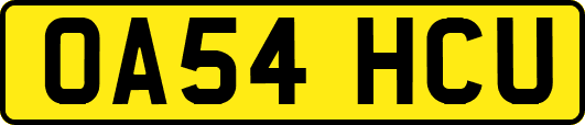 OA54HCU