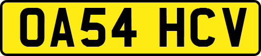 OA54HCV