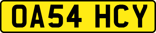 OA54HCY