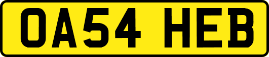 OA54HEB