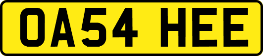 OA54HEE