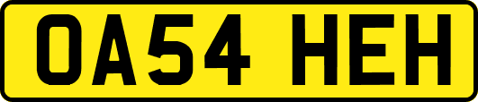 OA54HEH