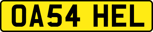 OA54HEL