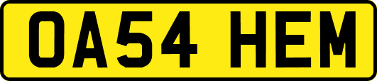 OA54HEM