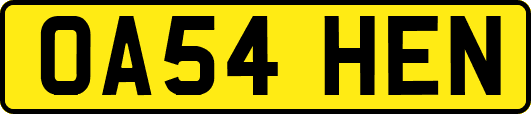 OA54HEN