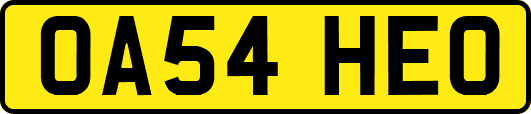 OA54HEO