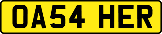 OA54HER