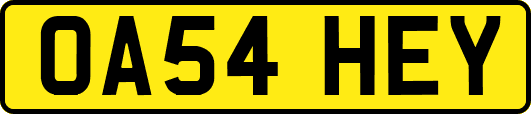 OA54HEY