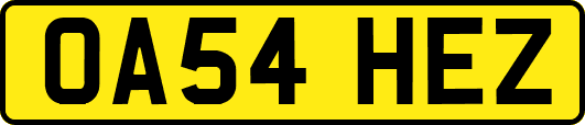 OA54HEZ
