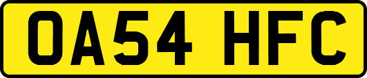 OA54HFC