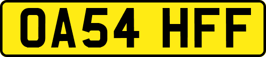 OA54HFF