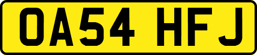 OA54HFJ