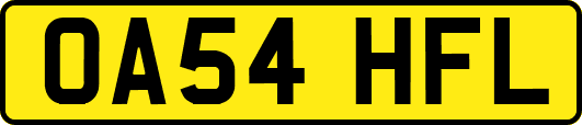 OA54HFL