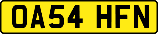 OA54HFN