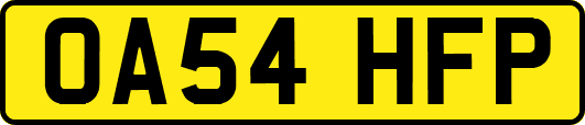 OA54HFP