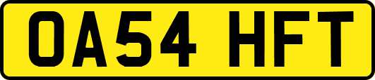 OA54HFT