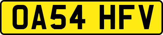 OA54HFV
