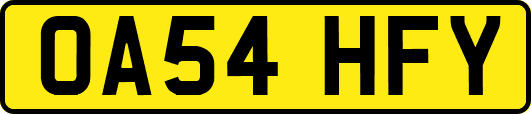 OA54HFY
