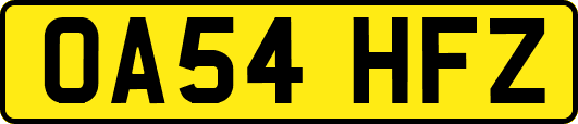 OA54HFZ