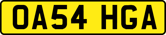 OA54HGA