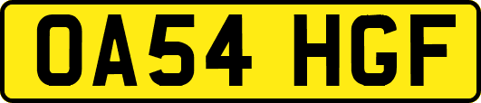 OA54HGF