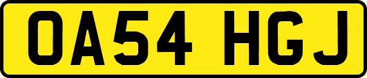 OA54HGJ