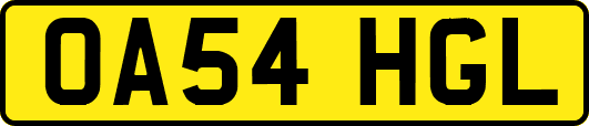 OA54HGL