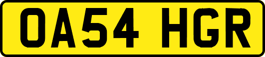 OA54HGR