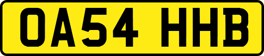 OA54HHB