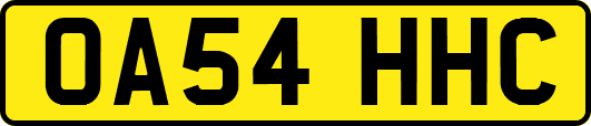 OA54HHC