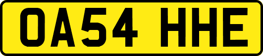 OA54HHE