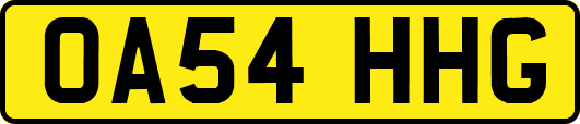 OA54HHG