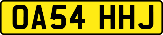 OA54HHJ