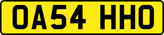 OA54HHO