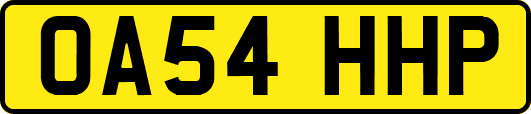 OA54HHP