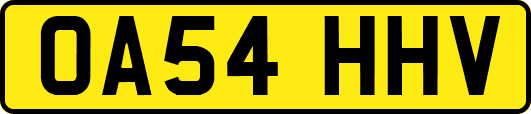 OA54HHV