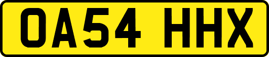 OA54HHX