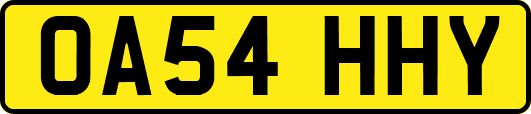 OA54HHY