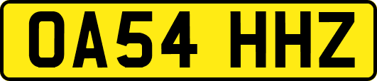 OA54HHZ