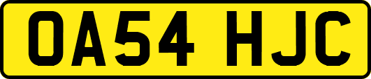 OA54HJC