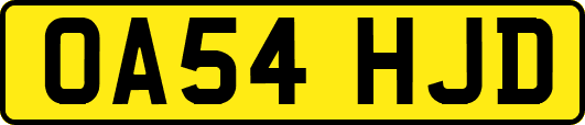OA54HJD