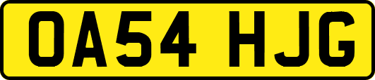 OA54HJG
