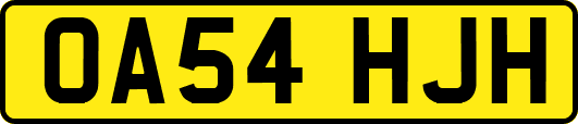 OA54HJH